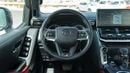 Toyota Land Cruiser GR SPORT FULL OPTION DIESEL