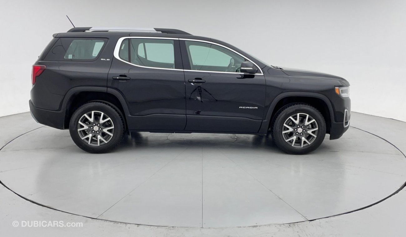 GMC Acadia SLE 3.6 | Zero Down Payment | Free Home Test Drive