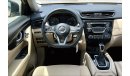 Nissan X-Trail S