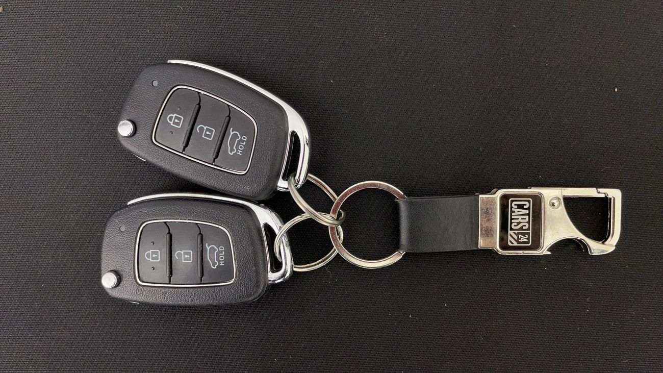 Hyundai Creta SMART 1.5 | Zero Down Payment | Home Test Drive