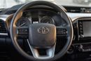 Toyota Hilux Hilux 2.4 AT 2026 Full option with diff lock