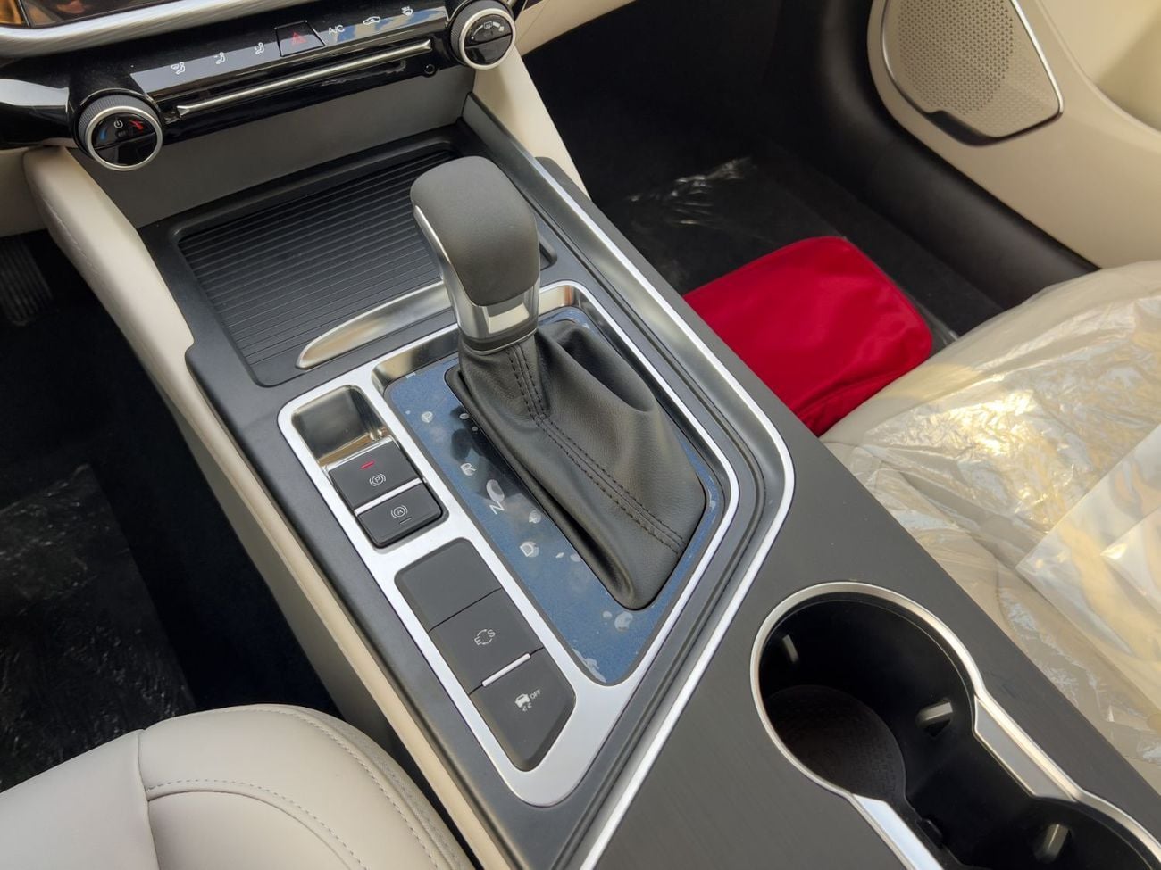 Chery Arrizo 5 EXPORT PRICE - CHERY ARRIZO5 1.5L