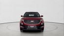 شيفروليه كابتيفا 1.5T CVT PREMIER 7 SEATS RVC SRF FWD | شامل الضمان | 0 ﺪﻔﻋﺓ ﺃﻮﻟﻯ