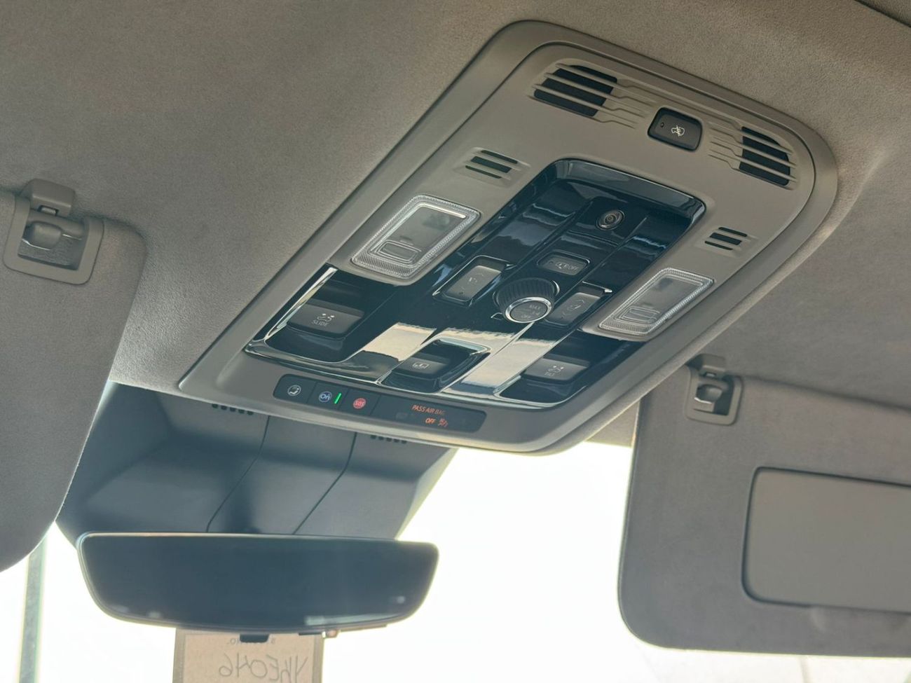 Cadillac Escalade 2025 Cadillac Escalade ESV Sport Platinum 6.2L 4WD