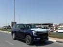 Nissan Patrol LE TITANIUM