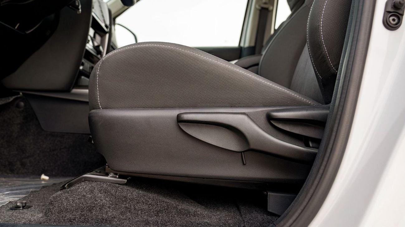 Toyota Fortuner 2.4 diesel