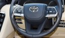 Toyota Land Cruiser VX-R 3.3L TWIN TURBO Diesel