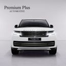 Land Rover Range Rover HSE P530 4.4L 2023 Range Rover Vogue, 2027 Range Rover Warranty, Excellent Condition, GCC