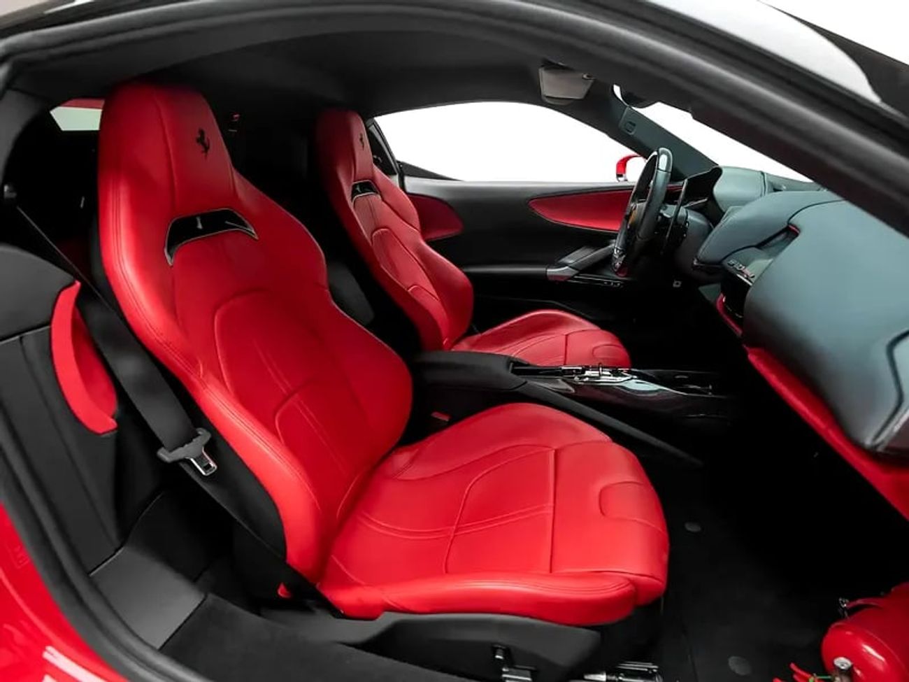 Ferrari SF90 Stradale