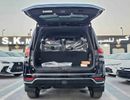 Toyota Land Cruiser VX TWIN TURBO / 3.5L V6 / JBL SPEAKERS / BIG DVD / FULL OPTION (CODE # VX)
