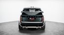 لاند روفر رينج روفر  SV P615 BRABUS - 2024 - Euro Specs