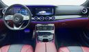 Mercedes-Benz CLS 350 CLS 350 2000