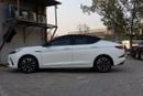 JAC J7 LUXURY | GCC | Warranty & Service Till | FDSH | Original Paint