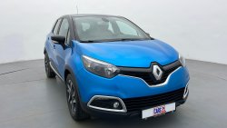 Renault Captur STD 1.2 | Under Warranty | Inspected on 150+ parameters