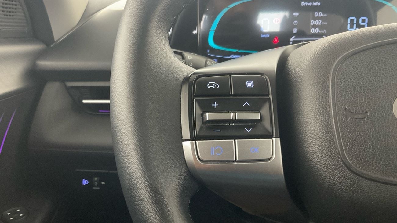 Hyundai Accent Comfort+ 1.5L Comfort | Guaranteed Warranty | 0 Down Payment