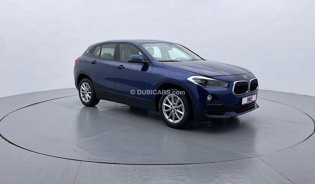 BMW X2 SDRIVE 20I 2 | Under Warranty | Inspected on 150+ parameters