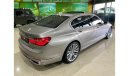 BMW 740Li LI