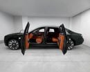 Rolls Royce Ghost Extended |Certified Pre-Owned | Warranty Service