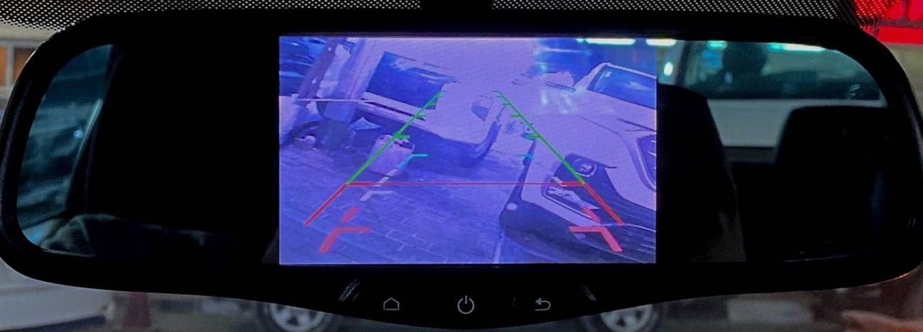 مازدا CX5 Std 2.5L mazda cx 5 2019 2.5 L GCC accident-free in excellent condition 1153 P.M