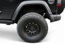 Jeep Wrangler SAHARA l Al-Futtaim Warranty & Service l AED 3,133 / Monthly