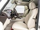 مرسيدس بنز G 63 AMG STD STD