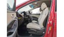 هيونداي سانتا في 2.4L 4CY Petrol, 17" Rims, Active ECO Control, Dual Airbags, Bluetooth, Fabric Seats (LOT # 638)