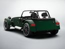 Caterham Seven Caterham Seven 170S / Caterham Warranty