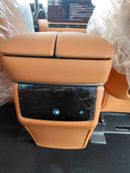 GWM - WEY Gaoshan STD GAOSHAN(MOUNTAIN 9)2025 ALL WHEEL DRIVE MPV