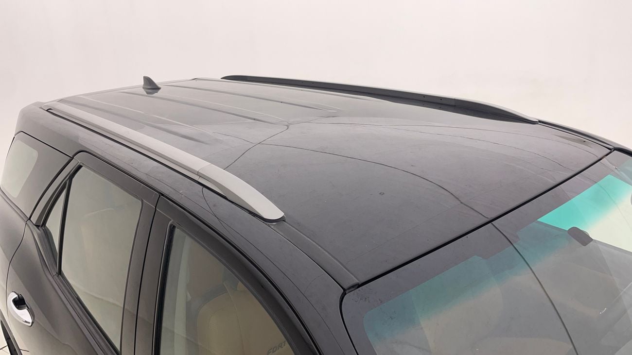 Toyota Fortuner EXR 2.7 | Zero Down Payment | Home Test Drive