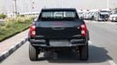Toyota Hilux GR SPORT 4.0L AT 4WD | 2026 | GCC Specs | For Local Registration +10%