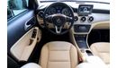 Mercedes-Benz GLA 250 X156
