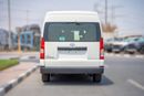 Toyota Hiace *Toyota Hiace 2026 2.8L Diesel 13 Seats Manual