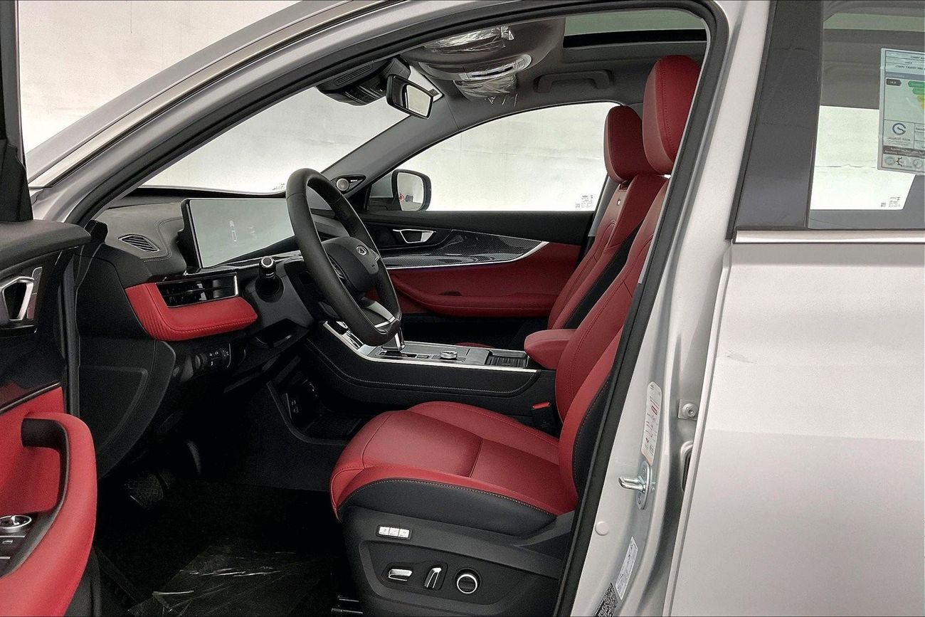 Chery Tiggo 7 Pro Max Premium | 1 year free warranty | 0 Down Payment