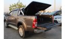 Toyota Hilux TOYOTA Hilux 3.0 D-4D right hand drive diesel AUTO for EXPORT ONLY