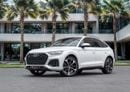 Audi Q5 40 TFSI S-LINE Q5 S-Line TFSI Quattro | 2,938 P.M | 0% Downpayment | Audi Warranty!