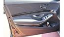 Mercedes-Benz S 400 AMG Hybrid / 28000 KM / Imported Grade 5A
