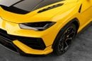 لامبورغيني اوروس 4.0T V8 Performante