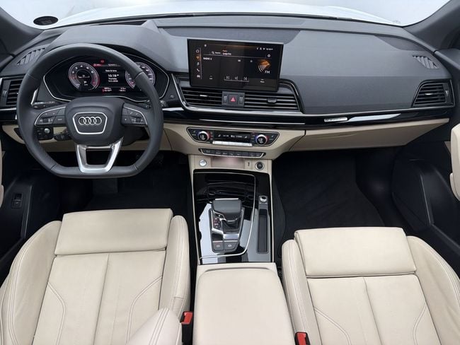 Audi Q5 45 TFSI SPORTBACK S-LINE, миниатюра 22