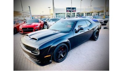 Dodge Challenger Available for sale