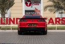 Chevrolet Camaro RS