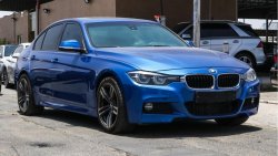 BMW 320i Diesel