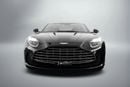 أستون مارتن DB DB12 / 4.0L Twin Turbo V8 / Japanese