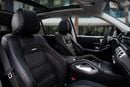 مرسيدس بنز GLE 53 AMG GLE 53 AMG 4MATIC+ | 4,603 P.M | 0% Downpayment | Mercedes-Benz Warranty!