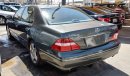 Lexus LS 430