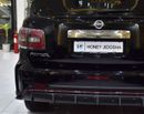 نيسان باترول EXCELLENT DEAL for our Nissan Patrol Nismo ( 2019 Model ) in Black Color GCC Specs
