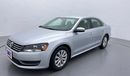 Volkswagen Passat COMFORTLINE 2.5 | Under Warranty | Inspected on 150+ parameters