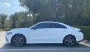 Mercedes-Benz CLA 200 Brand New