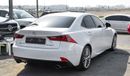 Lexus IS 200 T
