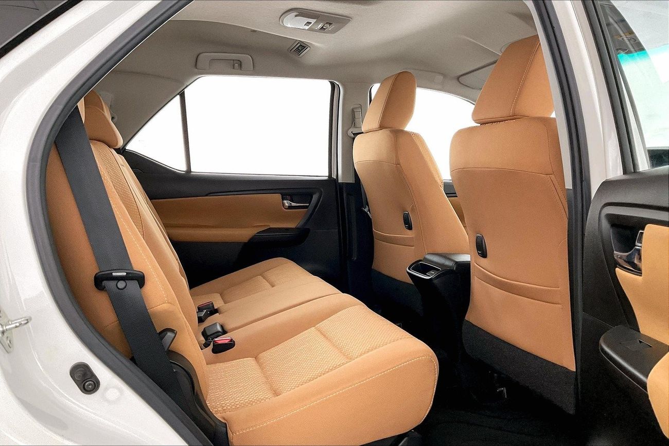 هيونداي توسون Comfort | ضمان مجاني لمدة عام | 0 دفعة أولى