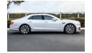 Bentley Flying Spur 2022 Bentley Flying Spur 2.9L V6 Hybrid - Mileage + Luxury + Powerful Bi-turbo Engine